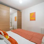 Spacious & Bright Loft Lejlighed