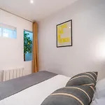 Spacious & Bright Loft