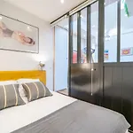 Lejlighed Spacious & Bright Loft *