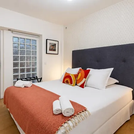 Appartamento Canal House Together In Parigi