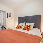 Apartment Spacious & Bright Loft Paris