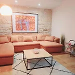Apartment Spacious & Bright Loft